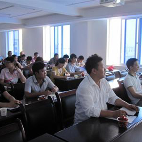  襄陽建筑質(zhì)量檢測(cè)公司-學(xué)習(xí)現(xiàn)場(chǎng)會(huì)